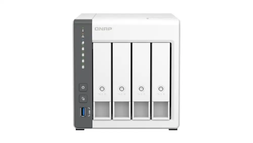 QNAP TS-433