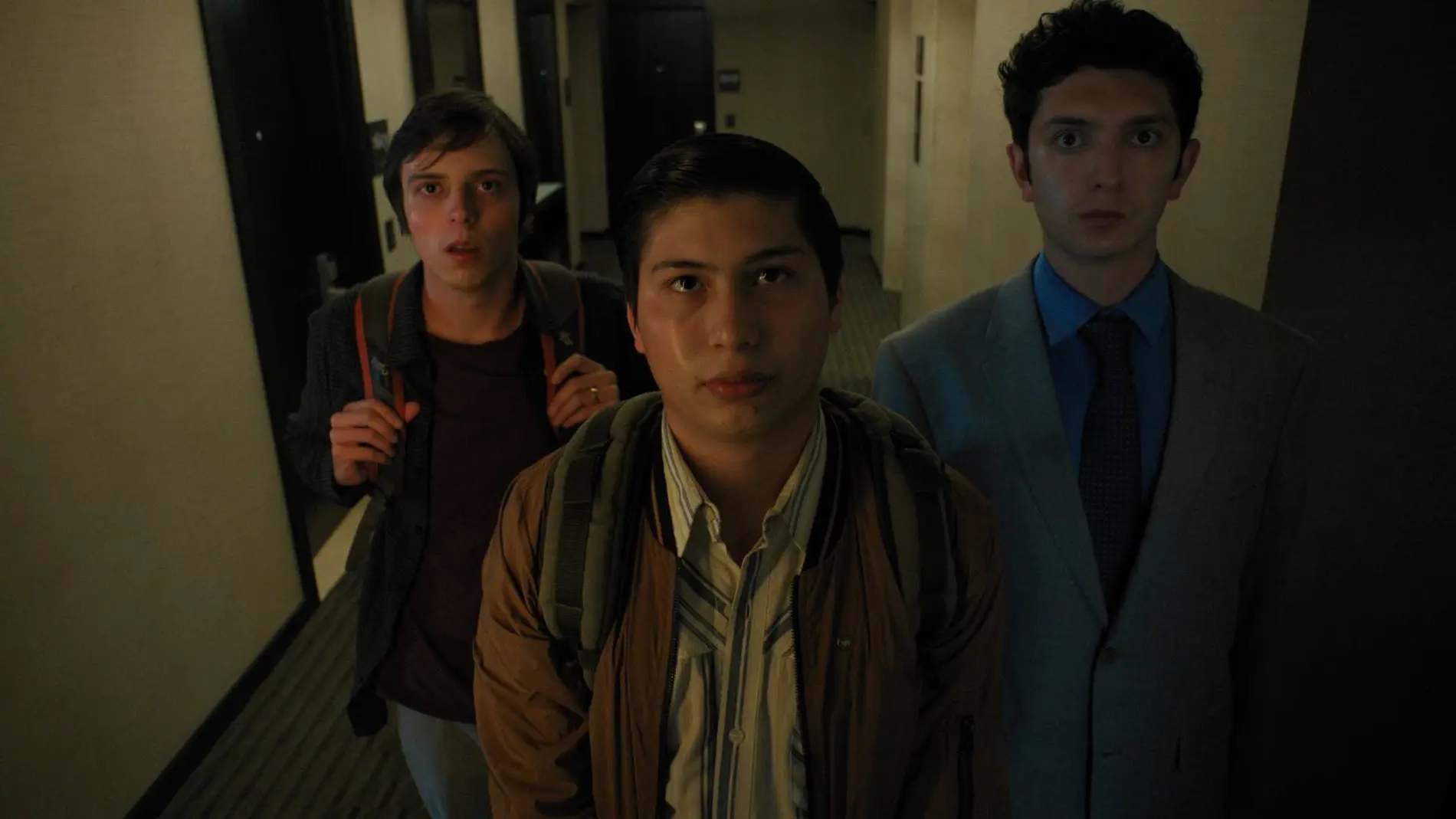 «Las Wanabis» será una de las películas proyectadas