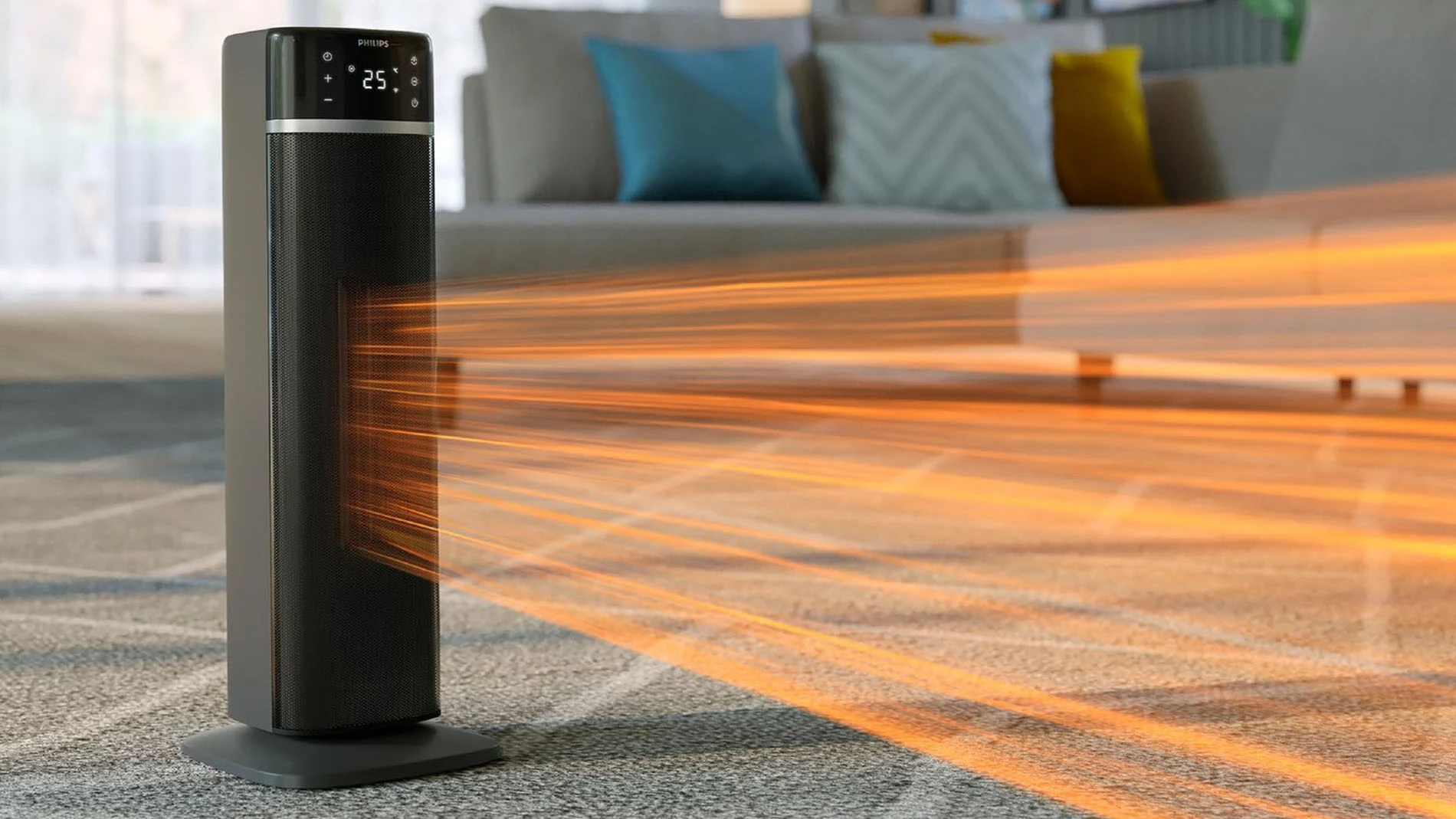 Philips Serie 5000