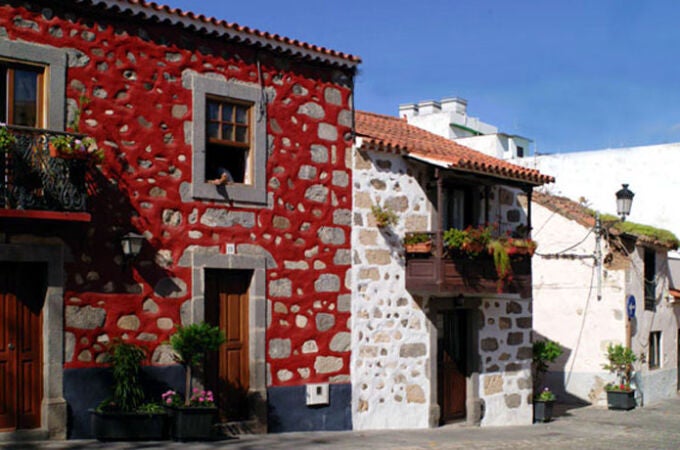 El municipio de Canarias donde los ingresos duplican a los de muchos municipios españoles El municipio de Canarias donde los ingresos duplican a los de muchos municipios españoles