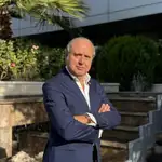 Óscar Hernández, director de Asuntos Públicos y Comunicación de Pascual y presidente en funciones de la Asociación Ecoembes Comerciales