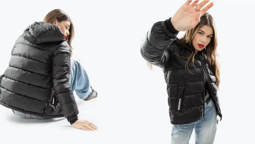 Siroko Tacca-W de Decathlon