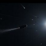 Ver pocos indica nuestra incapacidad para detectarlos, no su ausencia