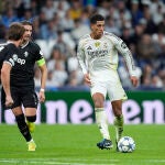 Real Madrid C.F. v Juventus FC - UEFA Champions League 2025/26 League Phase MD3