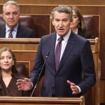 El Gobierno se enfrenta a una nueva sesión de control en el Congreso basada en la inestabilidad económica