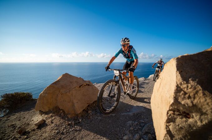 Titan Desert Titan Desert