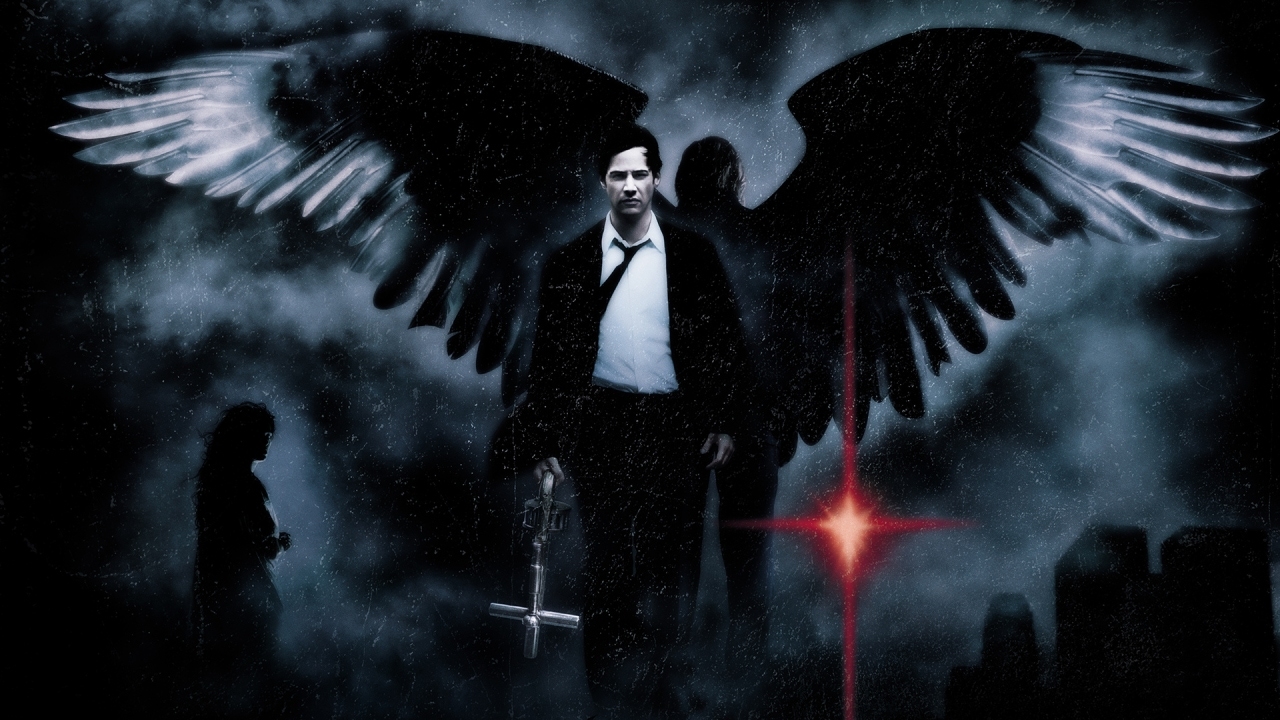 El estado actual de 'Constantine 2': James Gunn habla sobre la secuela de Keanu Reeves