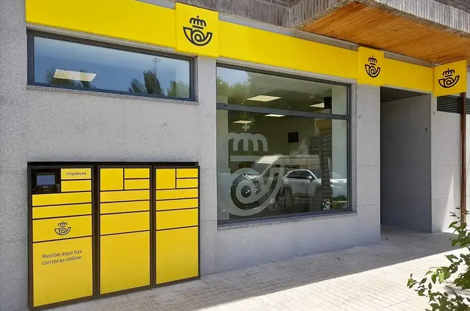 Correos afronta el Correos afronta el