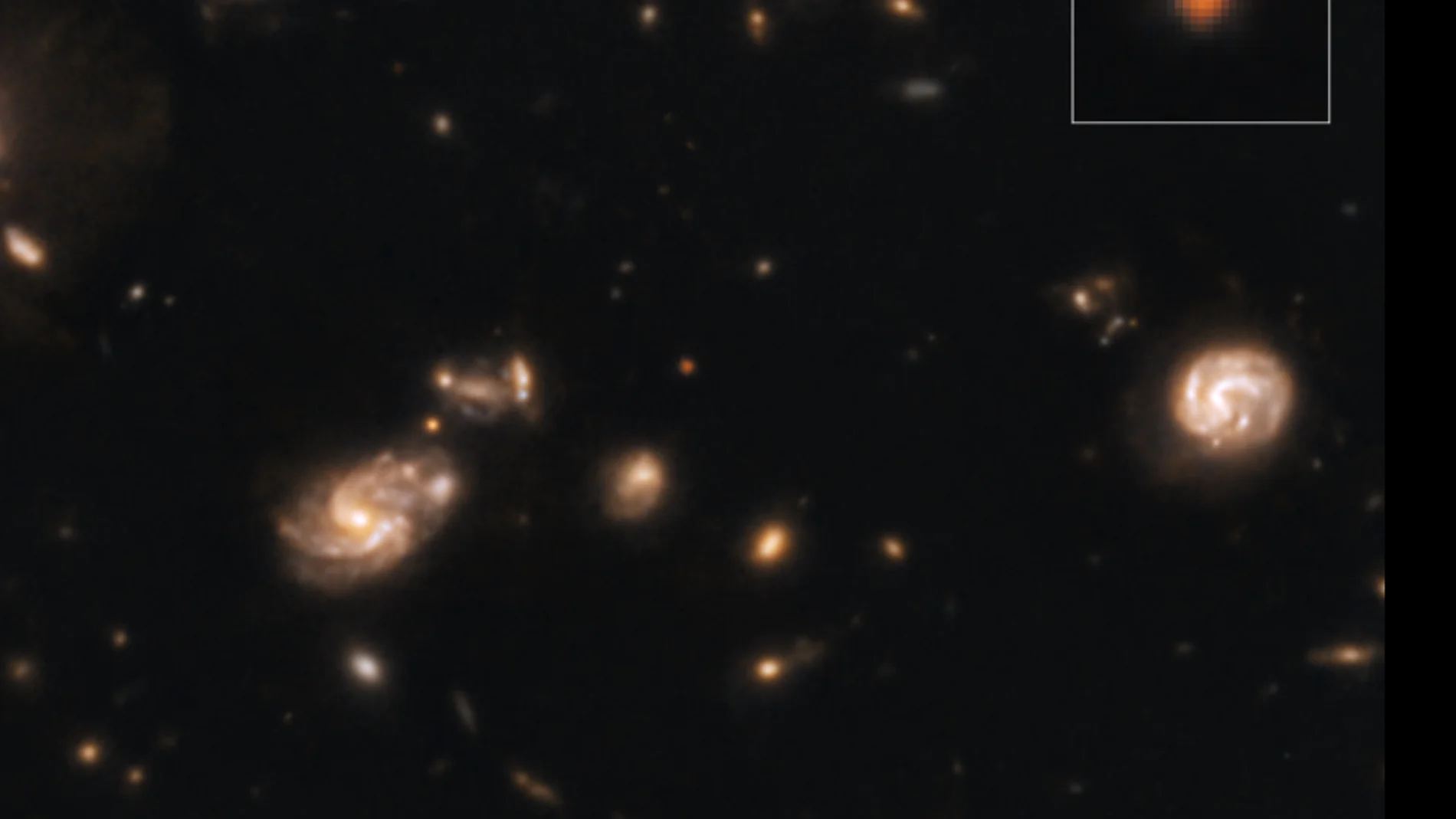 Astronomía