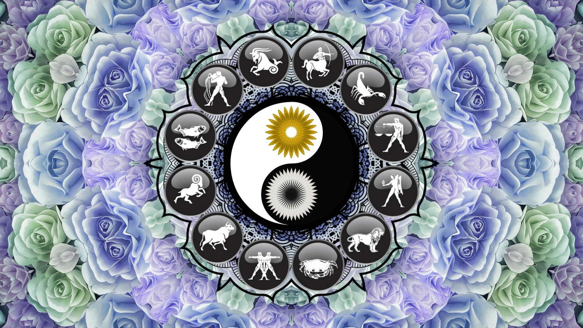 Karma y horóscopo