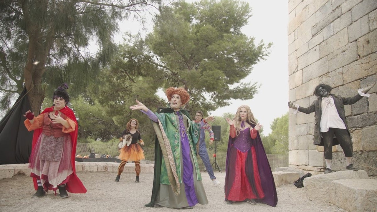 Halloween conquista la Región de Murcia: estas son las fiestas que comienzan este fin de semana