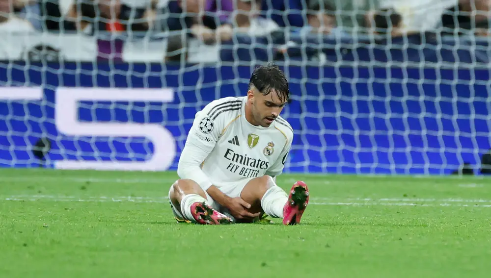 Real Madrid - Juventus