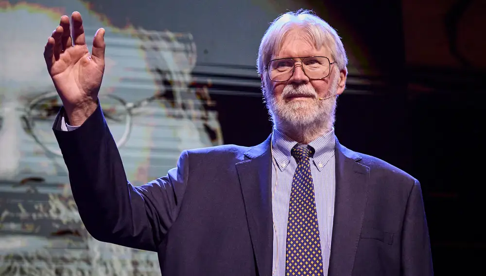 “El futuro de la especie migratoria”. Conferencia a cargo de Douglas Massey, Premio Princesa de Asturias de Ci