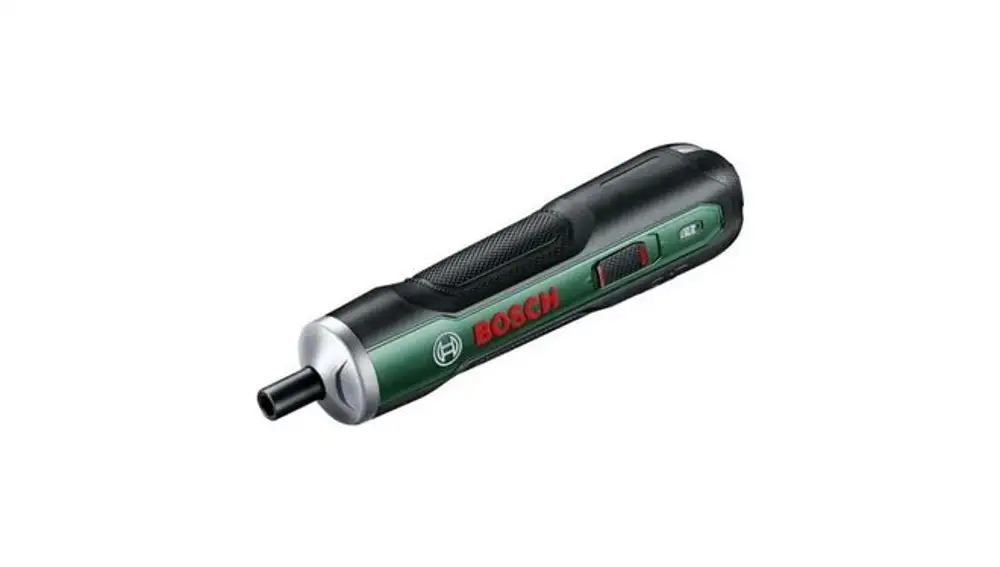 Bosch Push Drive
