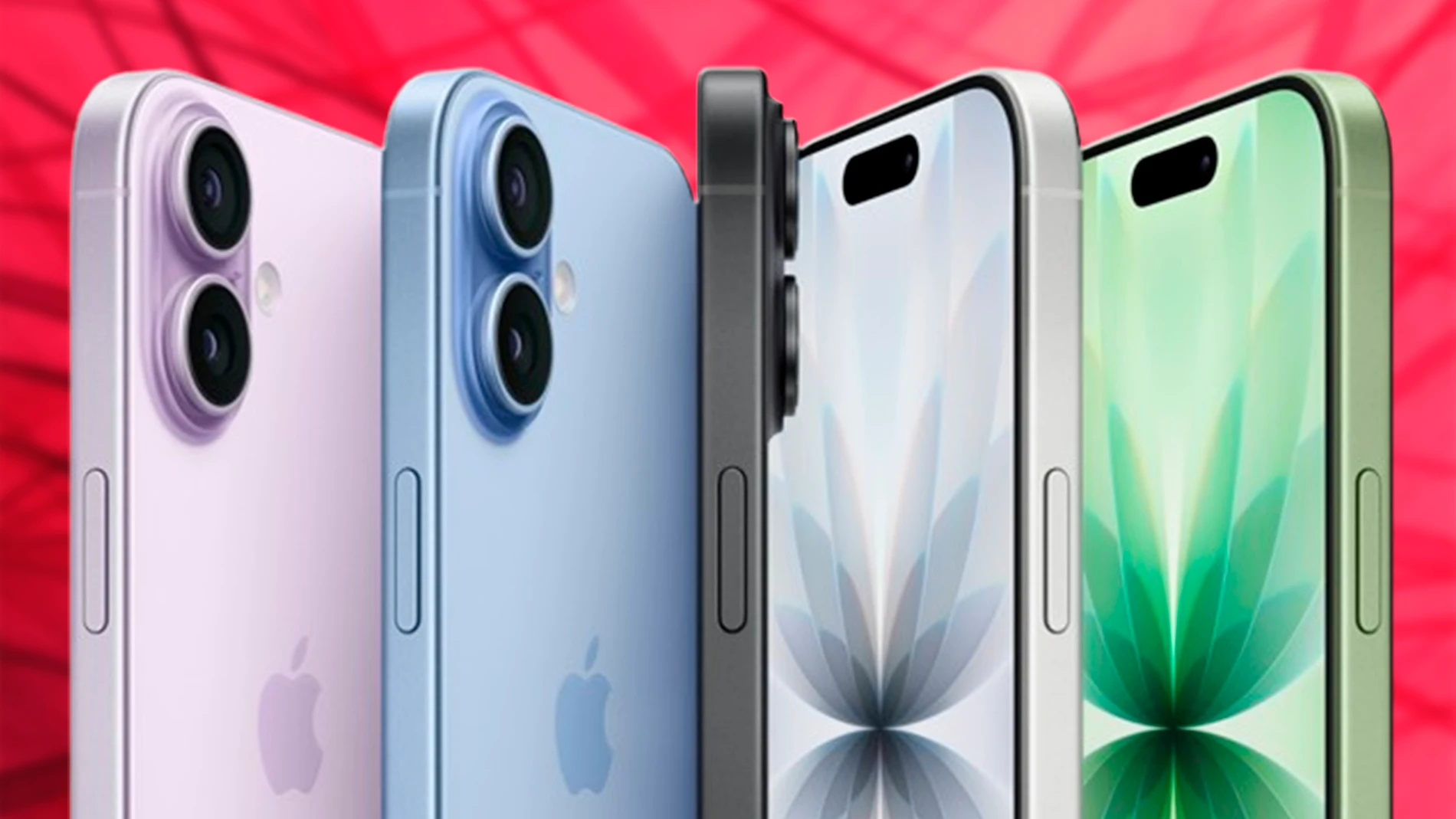 Los nuevos iPhone 17 han sido elogiados por sus mejoras respecto a la anterior generación