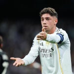 Real Madrid C.F. v Juventus FC - UEFA Champions League 2025/26 League Phase MD3