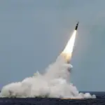 Reino Unido incrementa su poder de disuasión militar construyendo una nueva ojiva nuclear