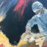 Cirujanos taurinos proponen un registro médico previo para mejorar la atención tras una cornada