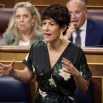 Elma Saiz defiende el régimen de autónomos y asegura que es mejor que el de Francia, Italia y Reino Unido