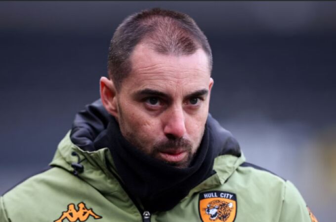 Rubén Sellés, nuevo entrenador del Real Zaragoza