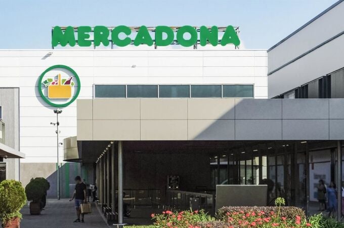 Mercadona realiza compras por valor de 1.693 millones a proveedores locales de Bizkaia en una década Mercadona realiza compras por valor de 1.693 millones a proveedores locales de Bizkaia en una década
