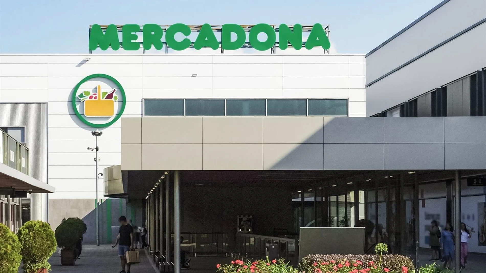 Mercadona realiza compras por valor de 1.693 millones a proveedores locales de Bizkaia en una década