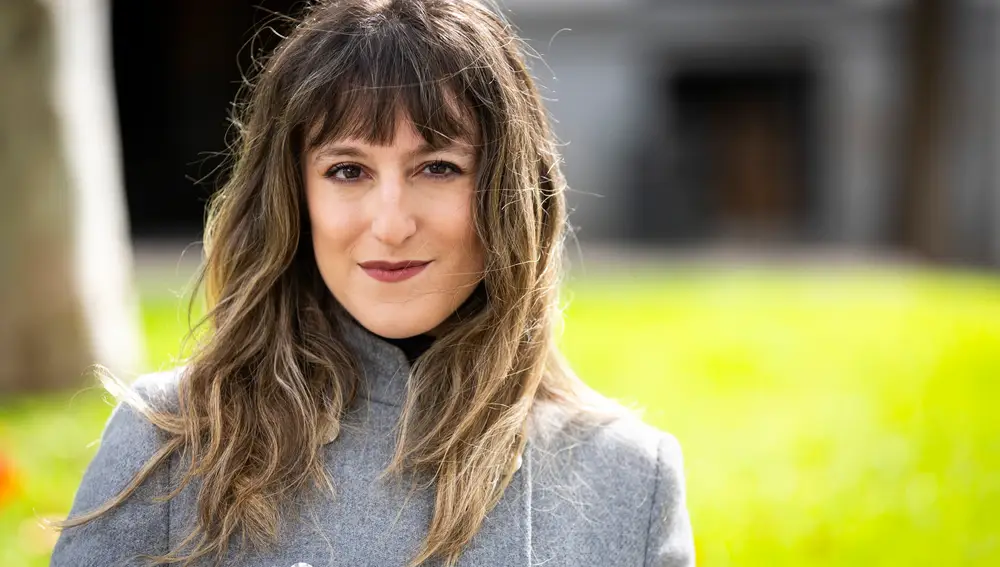 Queralt Castellet Ibáñez, deportista olímpica de Snowboard.