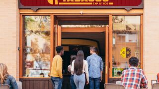 El tabaco ha sido uno de los productos que m&aacute;s ha incrementado los precios en febrero