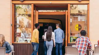 El tabaco ha sido uno de los productos que más ha incrementado los precios en febrero El tabaco ha sido uno de los productos que más ha incrementado los precios en febrero