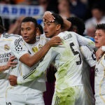 Spain Soccer Champions League