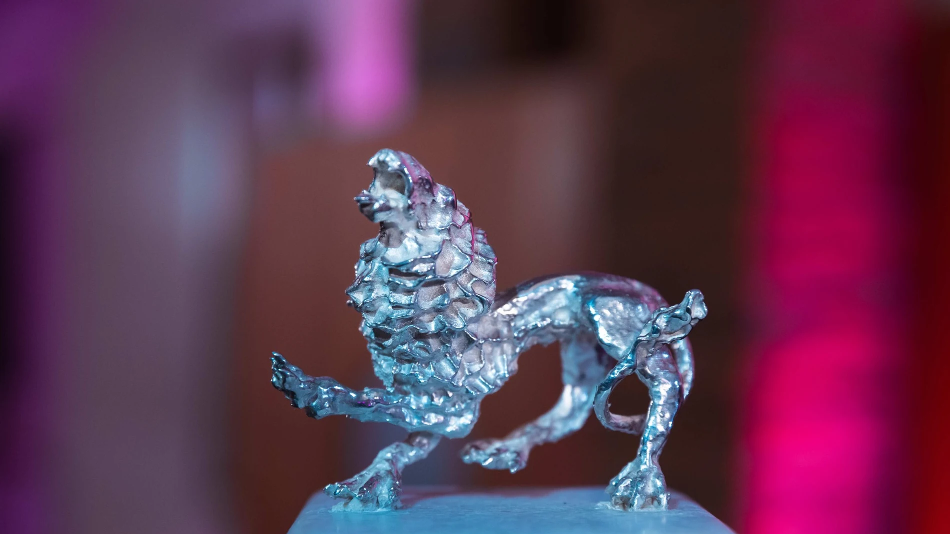 Premio León de Plata del Museo Casa Botines de Gaudí