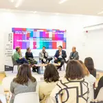 FRAME Sevilla convierte al Festival de Cine Europeo en epicentro de la industria audiovisual 