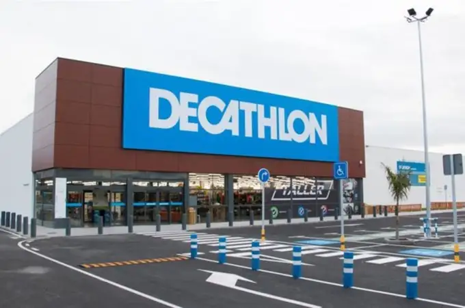 Colas en Decathlon por la nueva chaqueta para vestir todos los días del año Colas en Decathlon por la nueva chaqueta para vestir todos los días del año