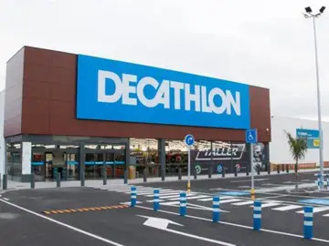 Colas en Decathlon por la nueva chaqueta para vestir todos los días del año Colas en Decathlon por la nueva chaqueta para vestir todos los días del año