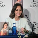Isabel Preysler presenta 'Mi verdadera historia', su libro de memorias