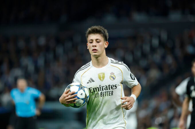 Real Madrid - Juventus