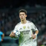 Real Madrid - Juventus