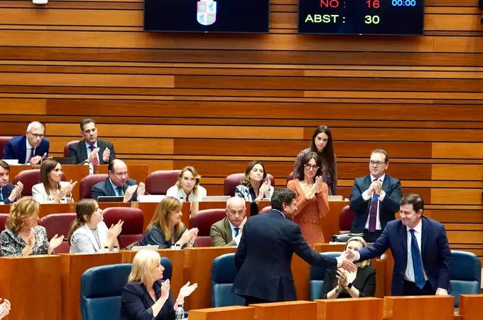 Comienza la hora de la verdad para aprobar los Presupuestos Comienza la hora de la verdad para aprobar los Presupuestos