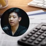 Un empresario chino que vive en España sentencia: "Prefiero dormir en la calle que estar trabajando para alguien"