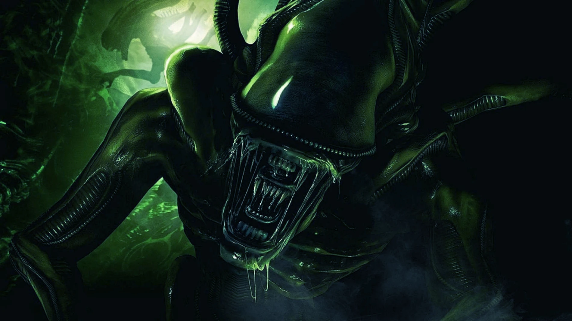 James Cameron transformó la franquicia de 'Alien' en un éxito de acción con su secuela de 1986