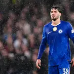 FOOTBALL - CHAMPIONS LEAGUE - CHELSEA v AJAX