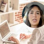 Una trabajadora estalla con la situación laboral de España: "Estoy harta de que no pagar horas extra esté normalizado"
