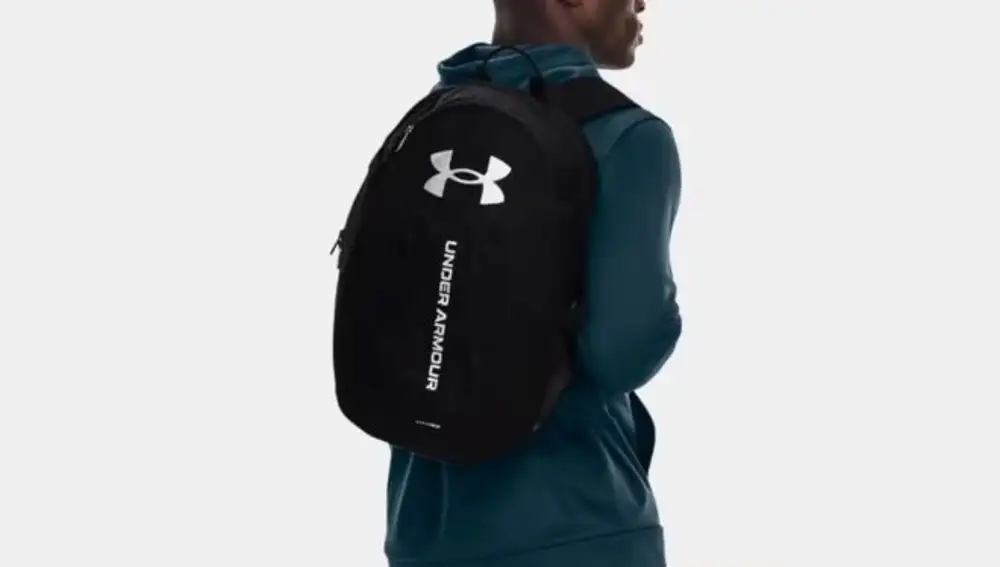 Mochila Under Armour