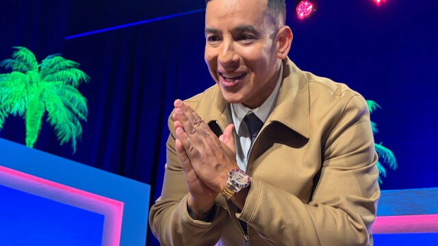 Daddy Yankee se presenta "renacido" con su nueva misión de "predicar el Evangelio"