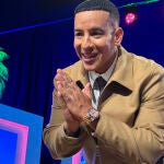 Daddy Yankee se presenta "renacido" con su nueva misión de "predicar el Evangelio"
