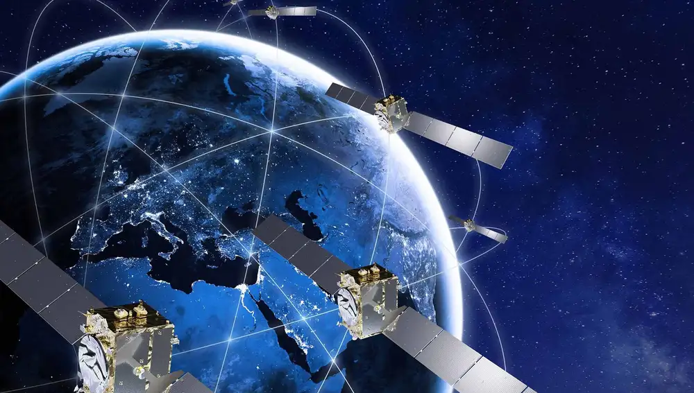 UE.- Airbus, Leonardo y Thales fusionarán sus negocios espaciales para crear un gigante europeo del espacio
