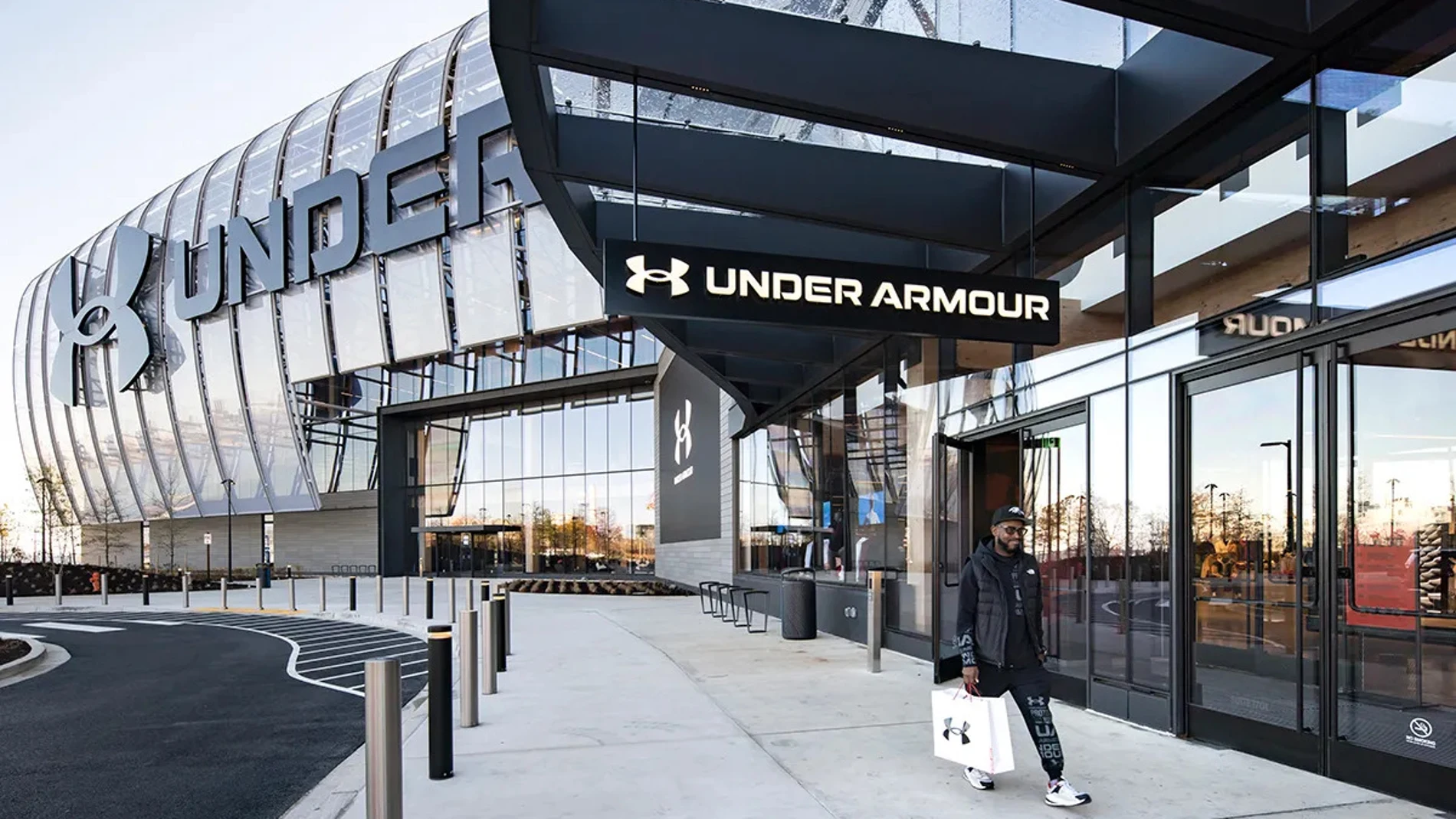 Under Armour