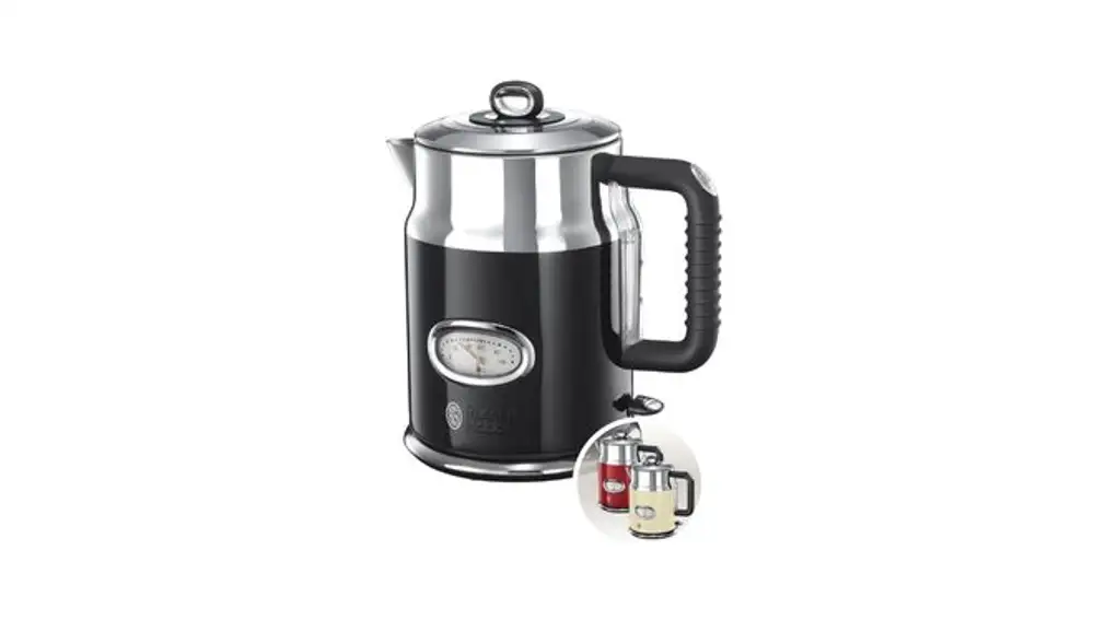 Russell Hobbs Retro