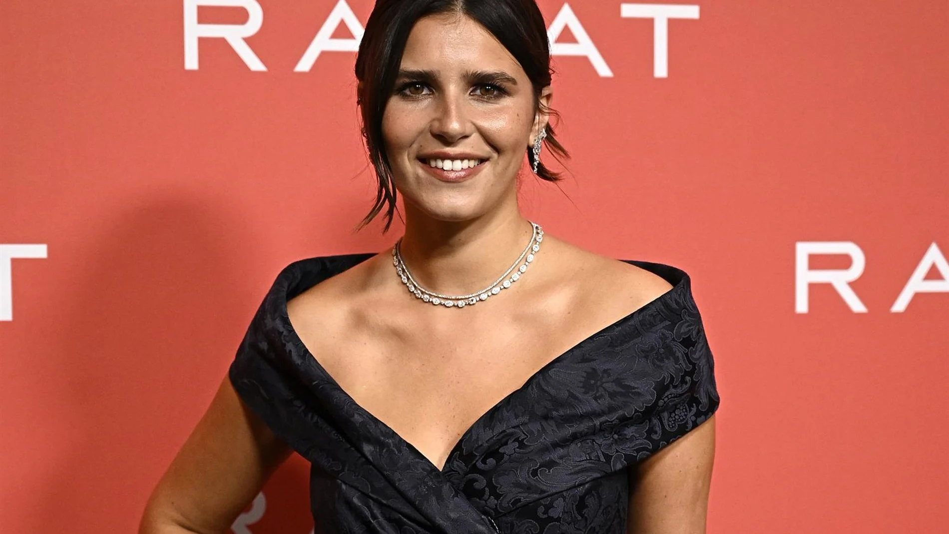 Tana Rivera rompe su silencio tras su ruptura con Manuel Vega: "Son etapas de la vida y ahora me toca esta"