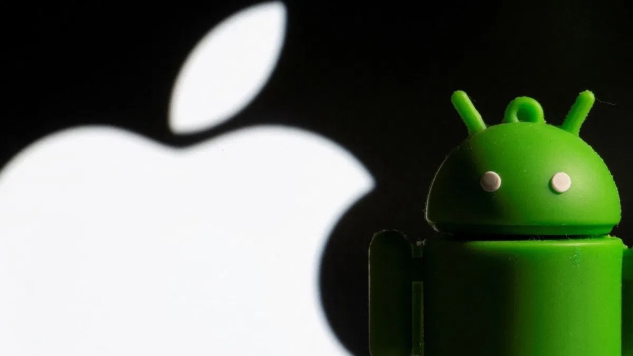 Adiós al caos: Apple facilitará por fin la transferencia de datos entre iOS y Android